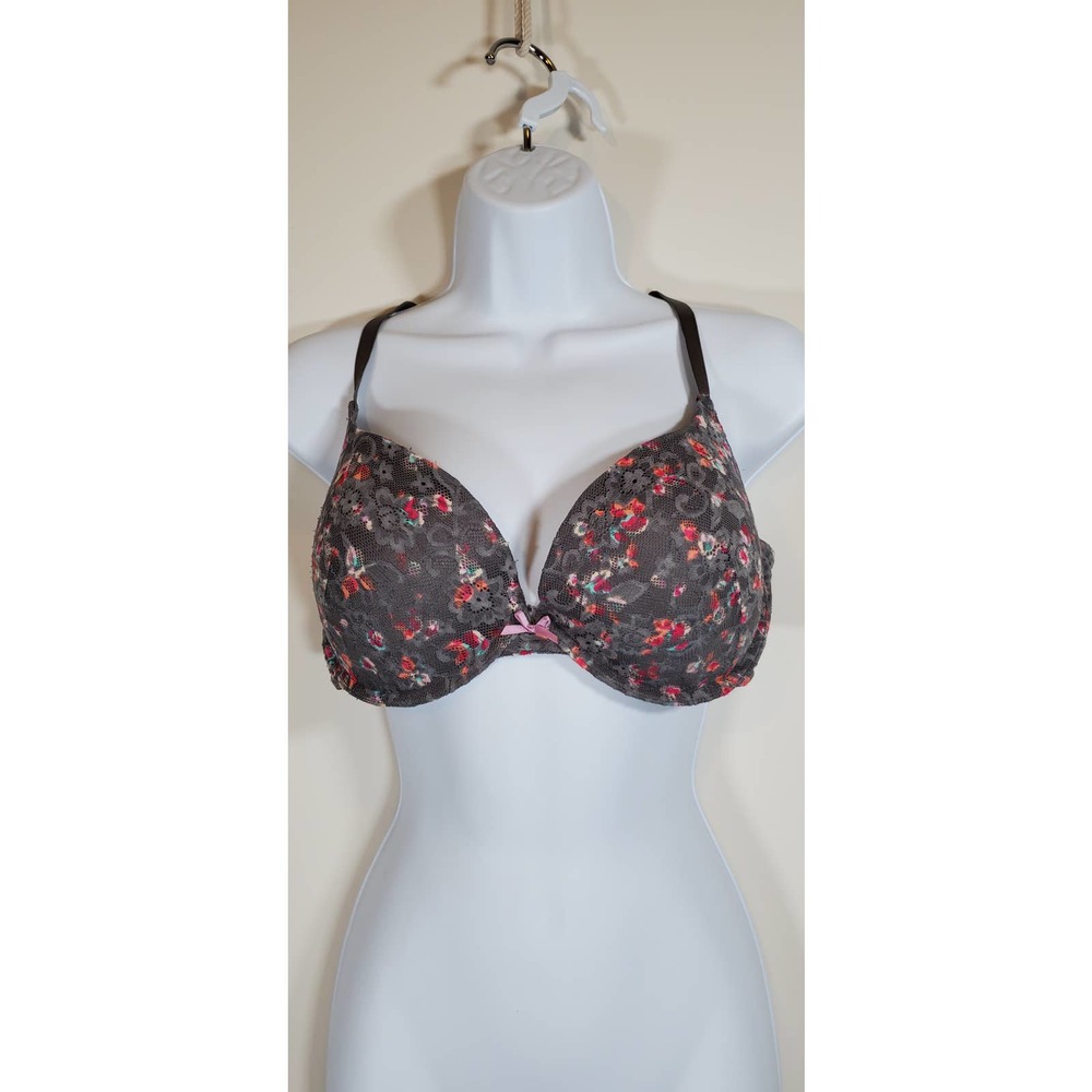 Bra 38D Xhilaration